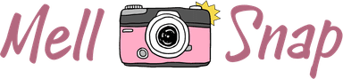 MellSnap logo
