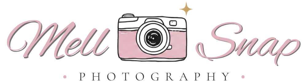 MellSnap logo